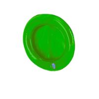 Zalox miniature Vert