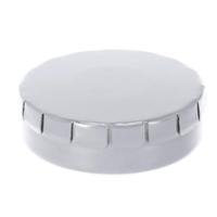 Mizzen miniature Argent