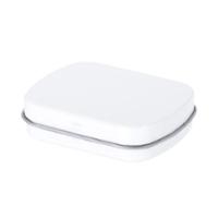 Genex miniature Blanc
