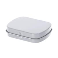 Genex miniature Argent
