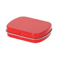 Genex miniature Rouge